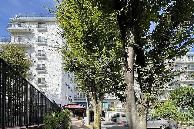 その他 秀和高輪レジデンス 2階/-