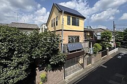 東京都世田谷区赤堤２丁目