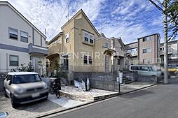 東京都世田谷区祖師谷６丁目