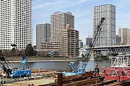 グランシティ天王洲アイル