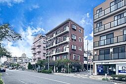 スカイハイツ広沢