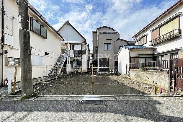 販売現地（2025.9撮影）