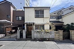 東京都品川区大井５丁目