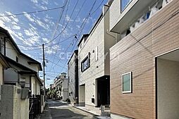 東京都大田区西六郷２丁目