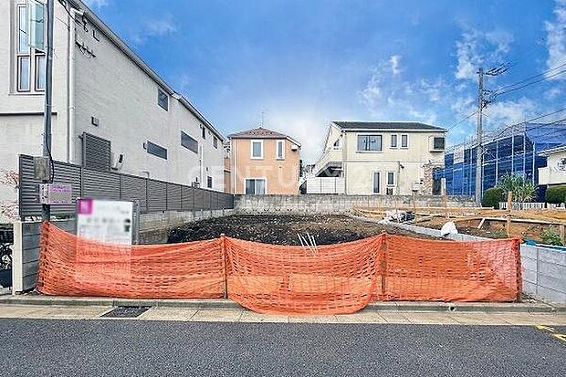 販売現地(2025.10撮影)