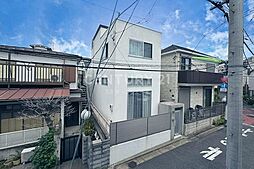 東京都世田谷区上馬３丁目