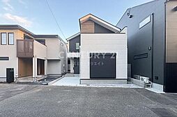 東京都世田谷区千歳台５丁目