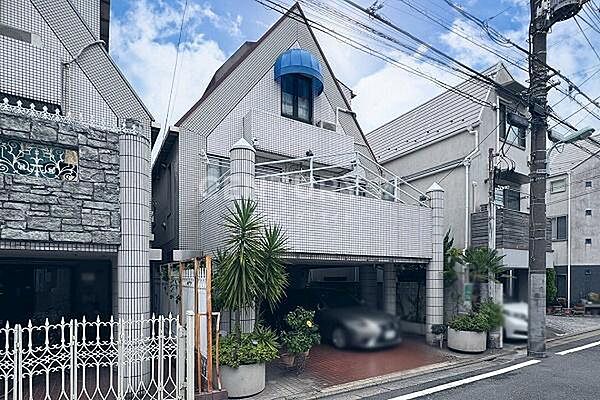 外観：313004453494