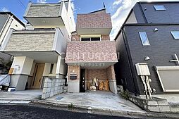 東京都大田区中馬込１丁目