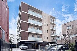 シャリエ武蔵新田