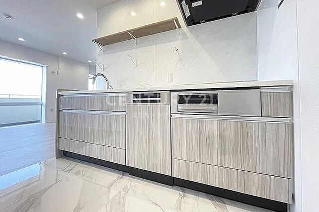 キッチン エルアージュ小石川 20階/-