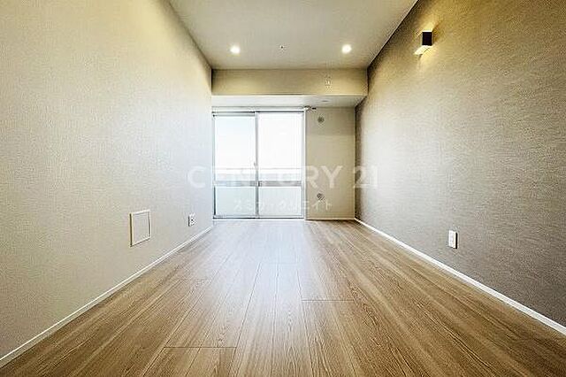 寝室 エルアージュ小石川 20階/-