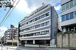 白金台シャスター