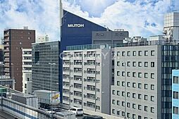 駒場ネオパレス