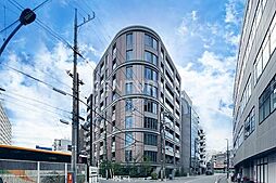 プラウド渋谷東