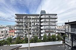 ニューライフマンション東糀谷