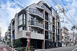 デュフレ渋谷本町