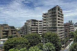 幡ヶ谷ハイムグランシス