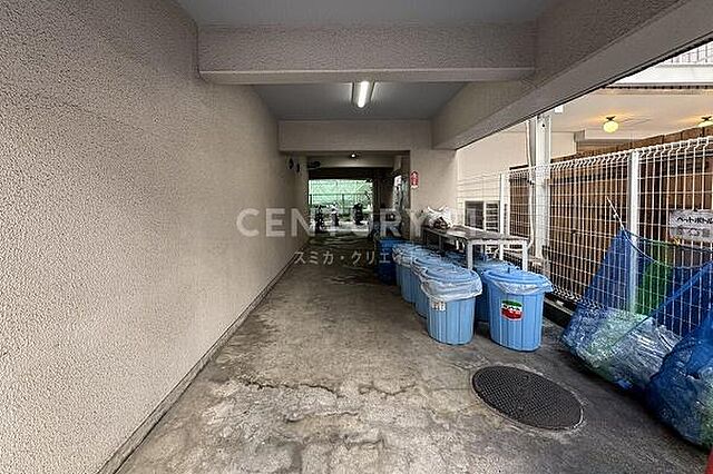 その他 エクレール五反田 5階/-