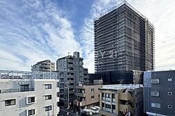 パークホームズ武蔵小山