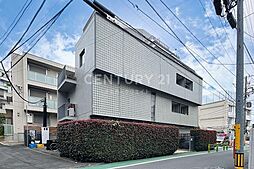 ザ・ランド代官山青葉台