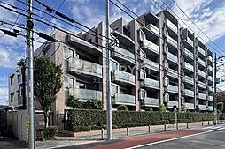 オーベル三軒茶屋dR