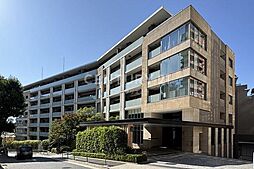 ブランズ麻布狸穴町