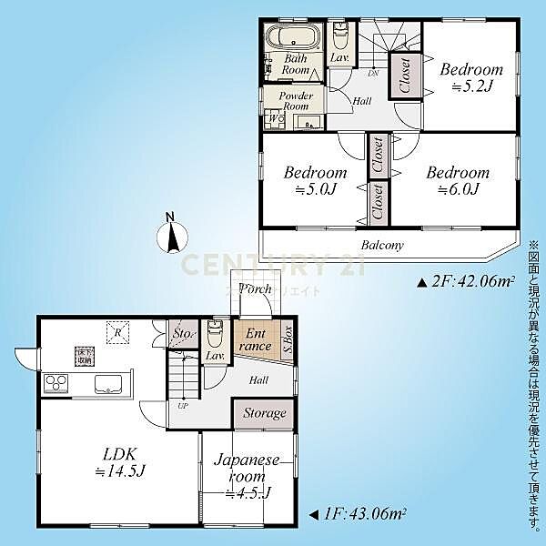 間取り：313004502555