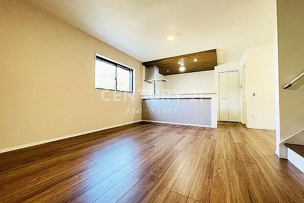 リビングダイニングルーム