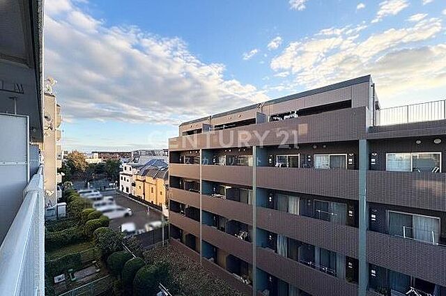 その他 エンゼルハイム梅屋敷 4階/-