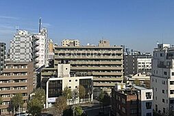 高田馬場パーク・ホームズ