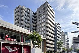 クレッセント渋谷神泉