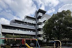 ガリシア西馬込