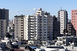 マンション池尻