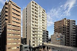 ザ・パークハウス新宿御苑西