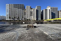 天王洲デュープレックス