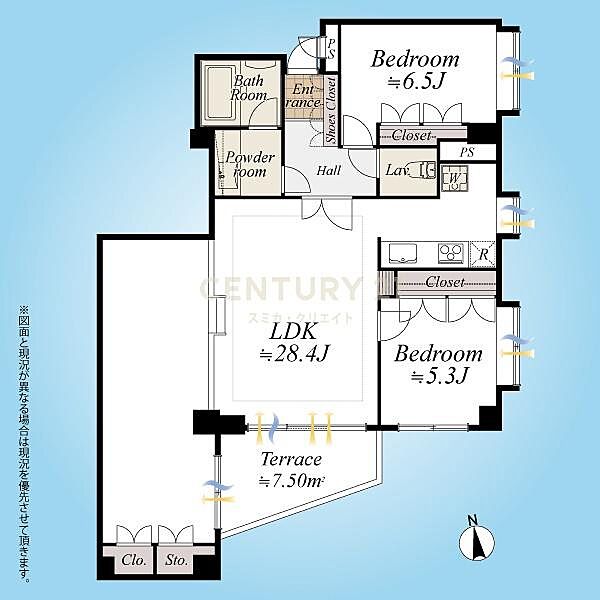 間取り：313004534717