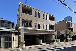 パルロイヤルアレフ赤坂