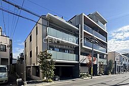 ピアース自由が丘レジデンス