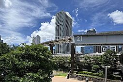 クレストプライムタワー芝