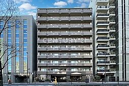 朝日白金台マンション