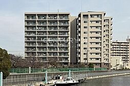 グランイーグルパークサイド大森南