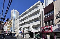 初台富士ハイライズ