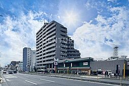 ライオンズプラザ久が原