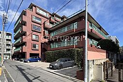 ライオンズガーデン世田谷