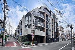 デュフレ渋谷本町