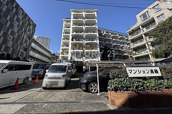 建物外観（20...