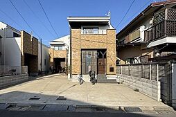 東京都世田谷区桜１丁目