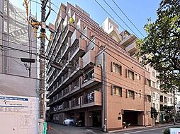 マンション三田