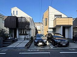 東京都大田区田園調布本町